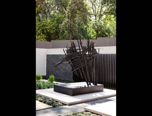 4 BEDROOM HOUSE FOR SALE IN KHYBER ROCK